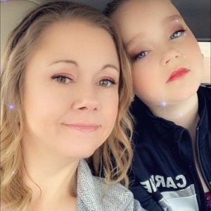 Meet your Posher, Renee